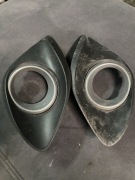 Kratki halogenu Mazda 2 DE 07-14 2szt.