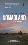 Nomadland Jessica Bruder
