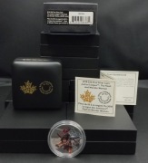 JUSTICE LEAGUE- WONDER WOMAN AND FLASH =CANADA2018-1ozSILVER /UNIKAT/1 