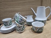 Chodzież Zestaw PRL Roman