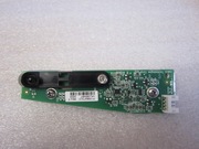 Zebra ZT410/ZT420 Thermal Label Printer Indicator Light PCB P1056473-01