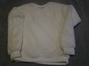 Bluza i sweter młodzieżowe rozm. XXS/146