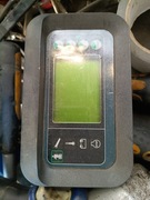 Wyświetlacz Panel Licznik Linde 0039460711 Oryginał