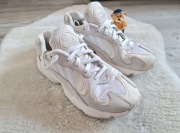 Buty Adidas Yung 1 Rozmiar 39.5 Białe 39 Oryginalne