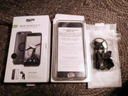 SP Connect Bike Bundle II uchwyt + etui+weather cover do iPhone 8+/7+/6s/6+