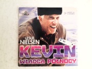 Kevin władca północy - film na płycie DVD