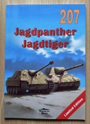 Jagdpanther Jagdtiger