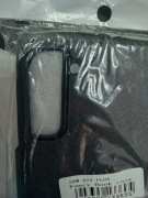 Etui do Samsung S22 Plus czarne