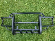 Łada Niva osłona zderzaka