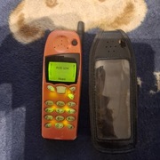Stara Nokia 5110