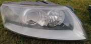 Lapa przód, lewa .prawa audi A6 C6