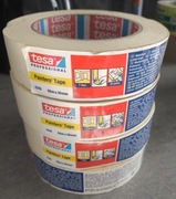 Taśma malarska profesjonalna Tesa 51023-00002-00 51023 żółta, 30mm x 50m