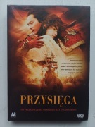 Przysięga - DVD lektor i napisy pl 