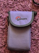 Futerał/Etui/Case Lowepro 16x9x4