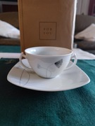 Bulionówka Akcent Ćmielów/ Chodzież_zestaw  dla 6 osób 