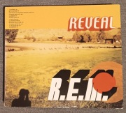 R.E.M. - Reveal (CD+DVD)