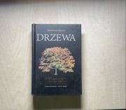 Przewodnik Collinsa DRZEWA