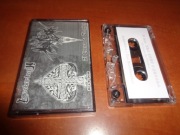 SPLIT LONGOBARDEATH / THE TRUE ENDLESS