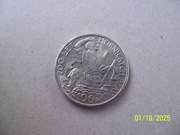 Czechosłowacja 100 koron 1949 700 lat Praw Górniczych st.1/1-