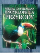 Wielka ilustrowana encyklopedia przyrody