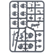 Space Marines Primaris Dark Angels Upgrades