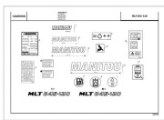 Katalog części Manitou MLT 845-120 ENG