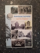 Braunschweiger Spaziergange Sieben Fuhrungen