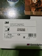 Automatyczny Filtr Spawalniczy Speedglas 50005 9100V