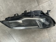 Lampa prawa Opel Astra V 5 soczewka 