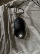 MYSZKA STEELSERIES RIVAL 3