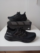 Adidas Ultraboost 5 buty do biegania 42 2/3 light boost Continental 27cm