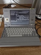 Laptop Toshiba Libretto 50 CT