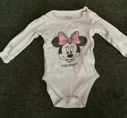 Body z długim rękawem 