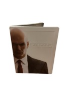 Hitman: The Complete First Season Steelbook Edition na PS4