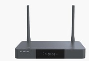 Odtwarzacz multimedialny sieciowy  Zidoo Z9X 4K Dolby Vision 3D MVC