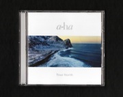 europejskie wydanie CD A-ha True North
