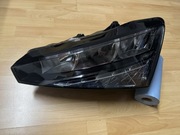 SKODA SCALA  FULL LED LAMPA PRZÓD LEWA