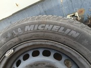 BMW E60/61 Zimowe koła 