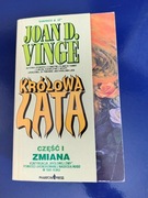 Joan D. Vinge - Królowa lata część 1
