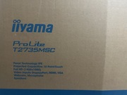 Monitor dotykowy Nowy iiyama Prolite