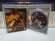 God of War III 3 PS3 