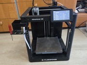 Drukarka 3d Flashforge adventurer 5m+bonus 