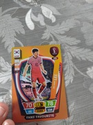 Karta Qatar 2022 nr 315