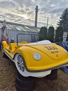 Rower wodny z silnikiem yamaha 4km rowerki wodne