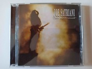 JOE SATRIANI - THE EXTREMIST CD