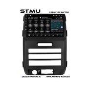 Radio android 9.1" FORD F150 RAPTOR 08-14
