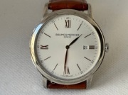 Zegarek Baume & Mercier Big  Size  model Classima