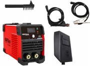 SPAWARKA INWERTOROWA KRAFT&DELE KD1866 20-330 A