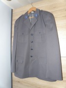 Kurtka Marynarka Gabardynowa munduru wyjściowego (galowy) Policji, 188-112