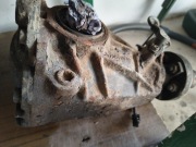 MERCEDES w124 s124 w201 202 190 MOST DYFER 3.91 Z ABS 